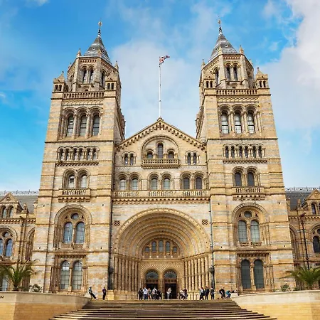 Luxury 1-Bed Apartment In Sought After Prime London Location Exterior foto