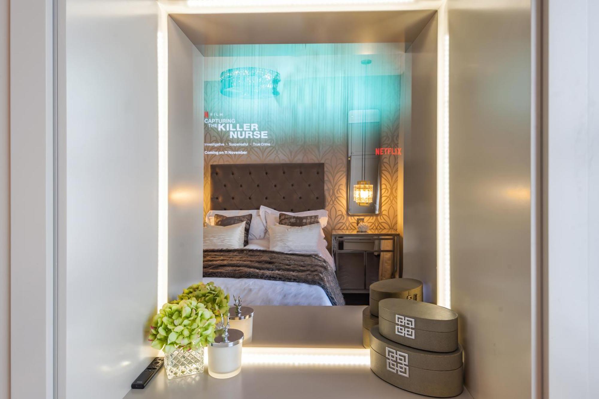 Luxury 1-bed In Sought After Prime Location Apartamento Londres