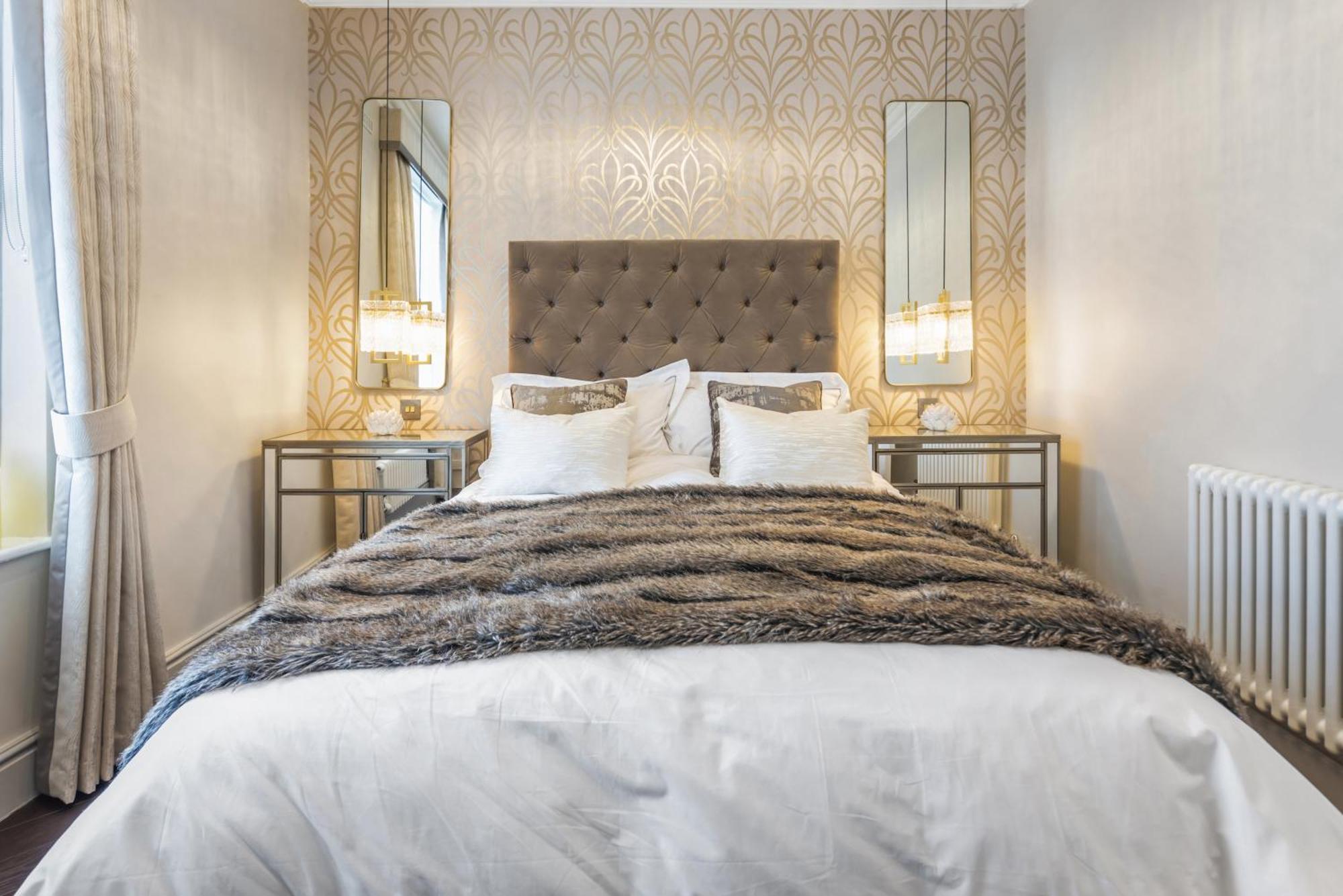 Luxury 1-bed In Sought After Prime Location Apartment London