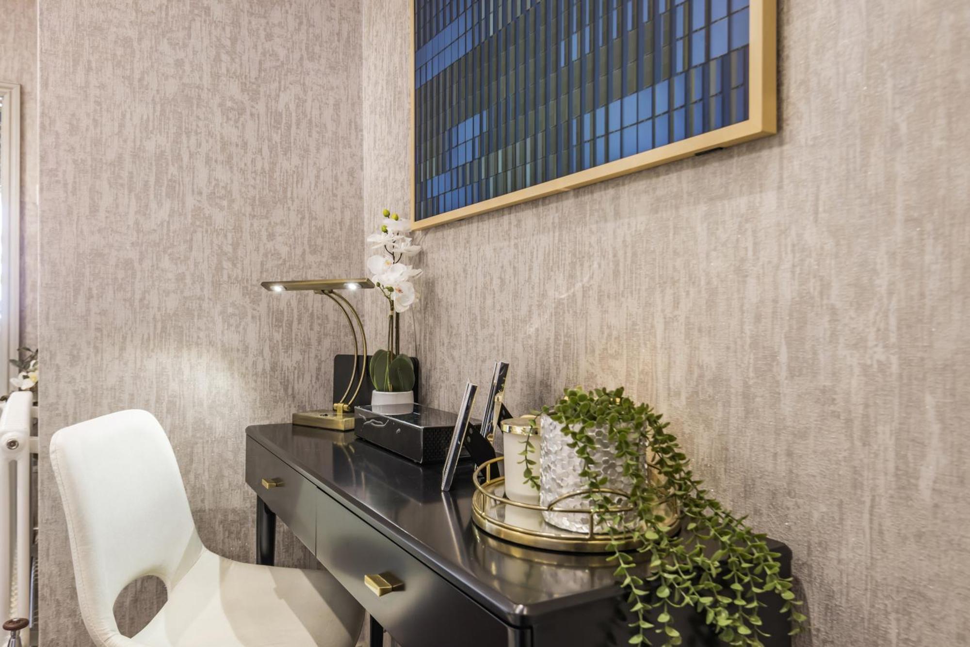Luxury 1-bed In Sought After Prime Location London